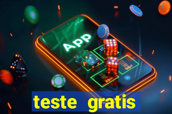 teste gratis fortune tiger